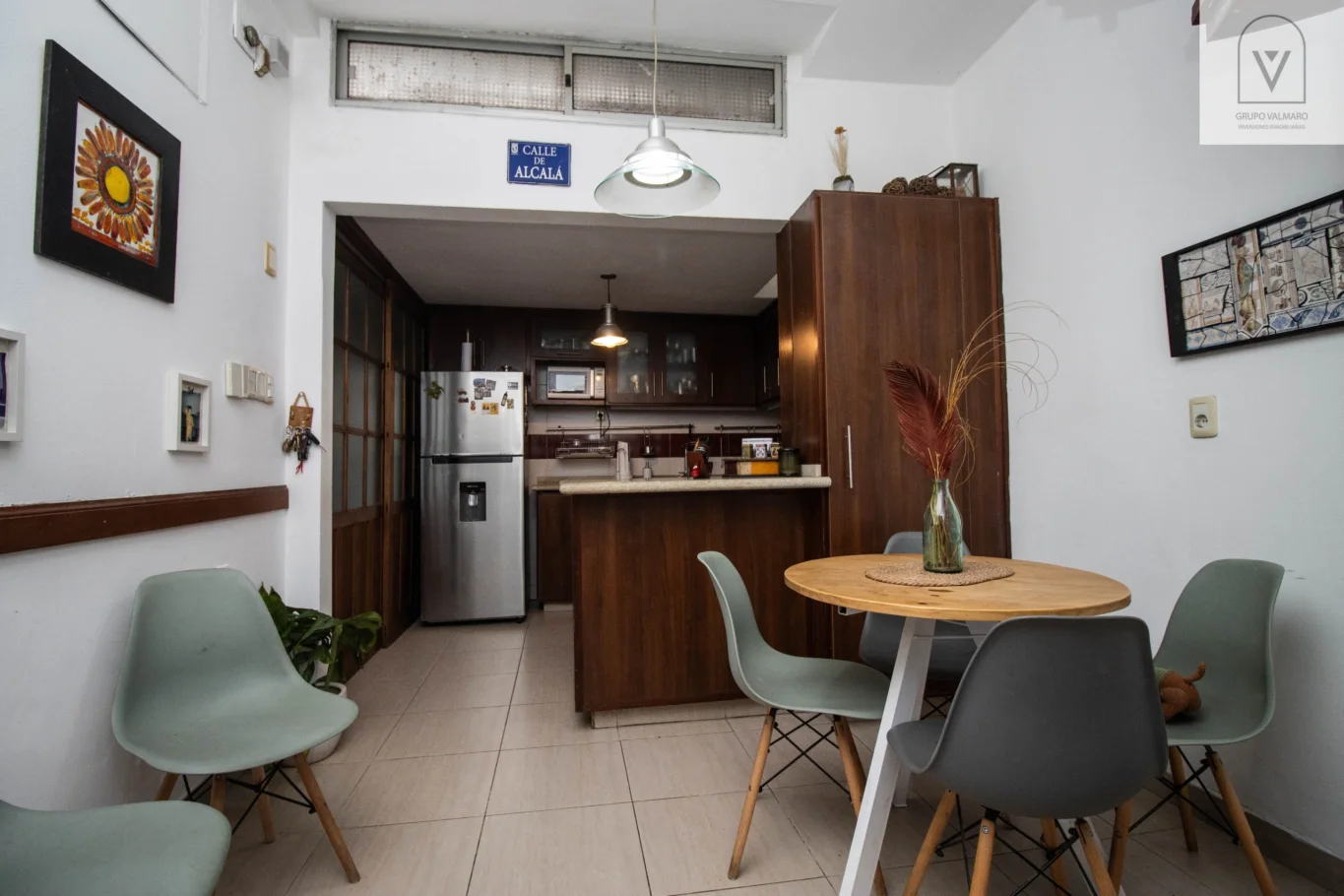 Casa en La Blanqueada, propiedad 291580 -Imagen 13