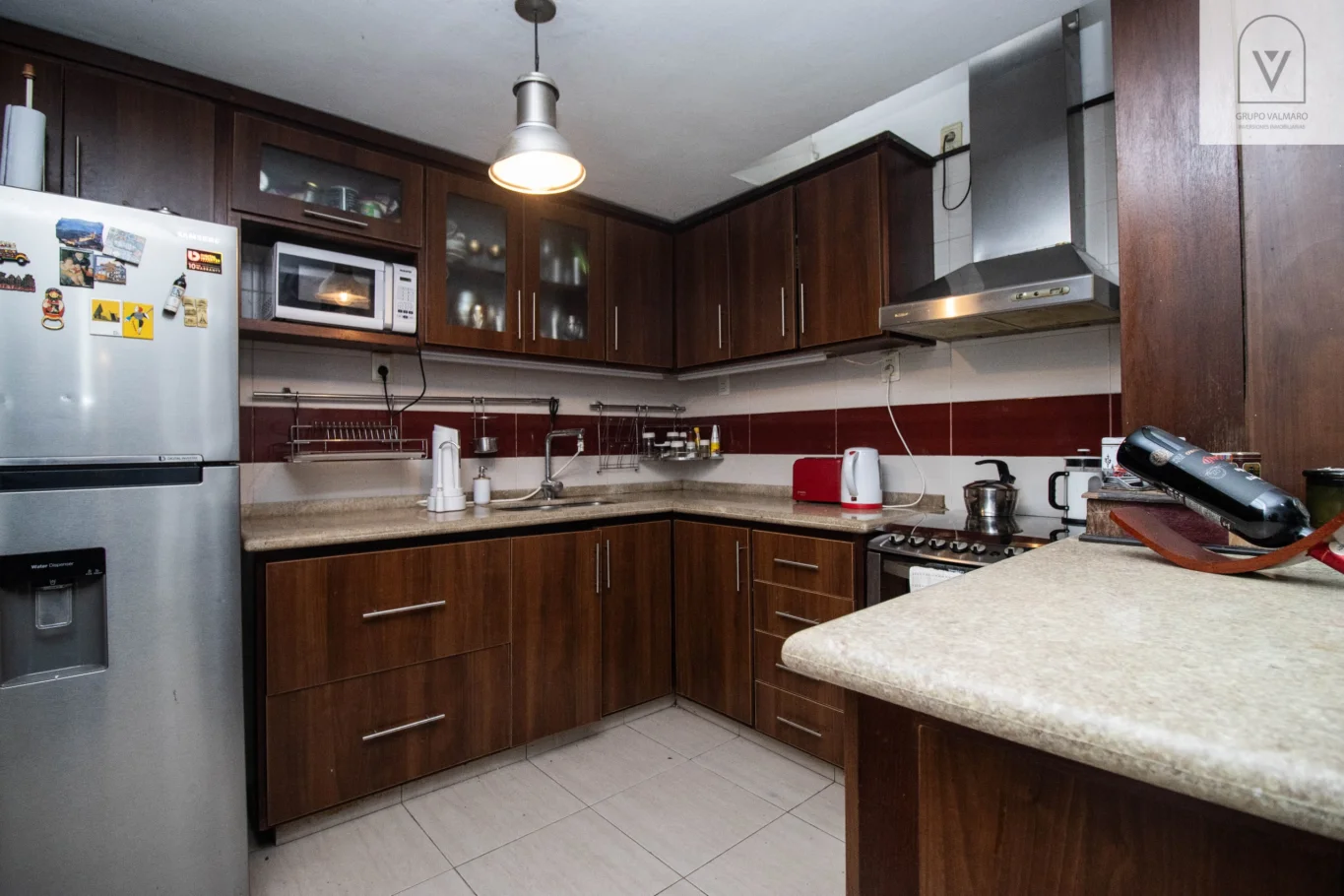 Casa en La Blanqueada, propiedad 291580 -Imagen 14
