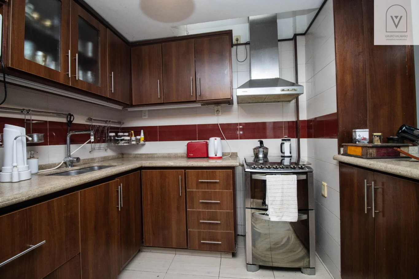 Casa en La Blanqueada, propiedad 291580 -Imagen 15
