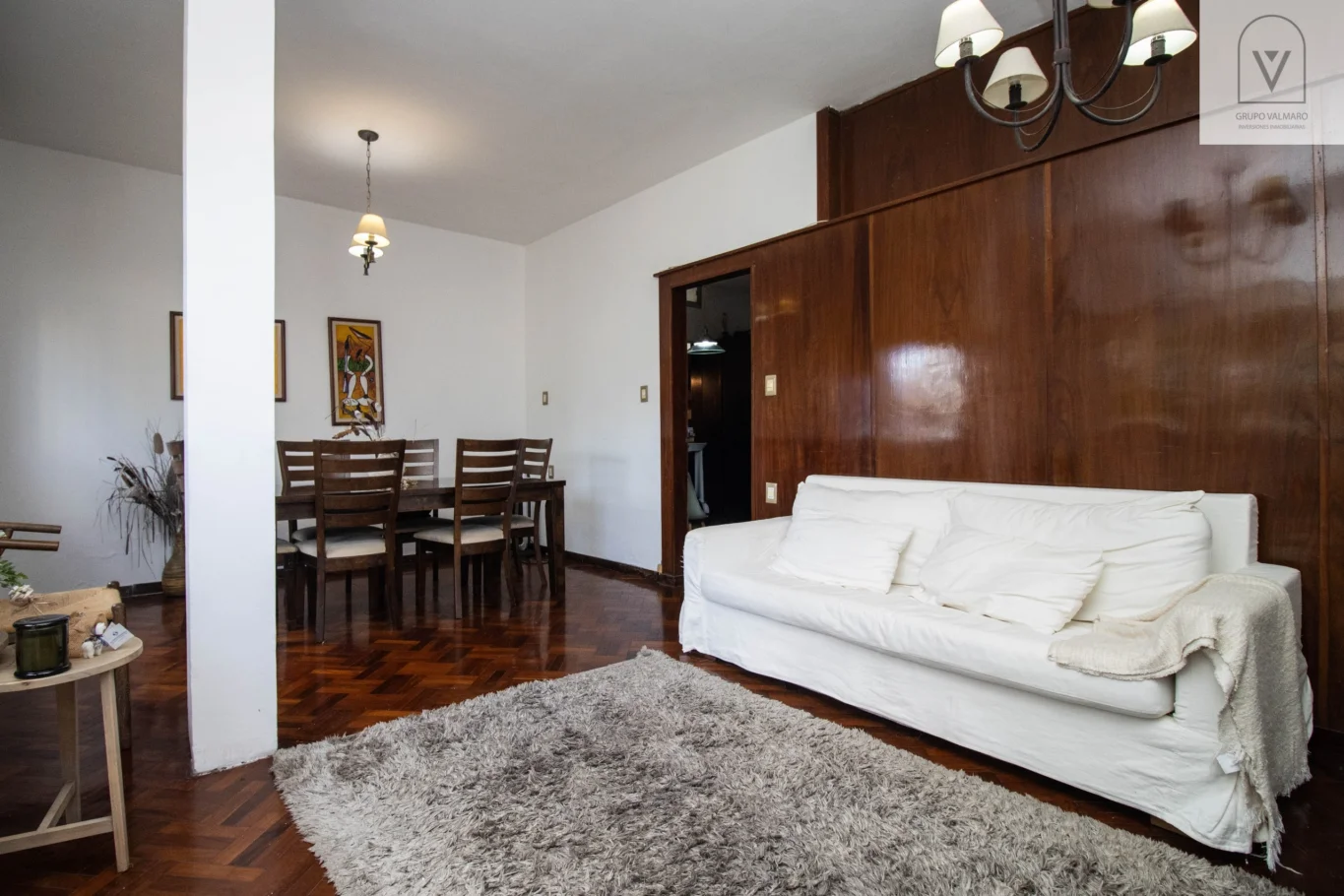 Casa en La Blanqueada, propiedad 291580 -Imagen 3