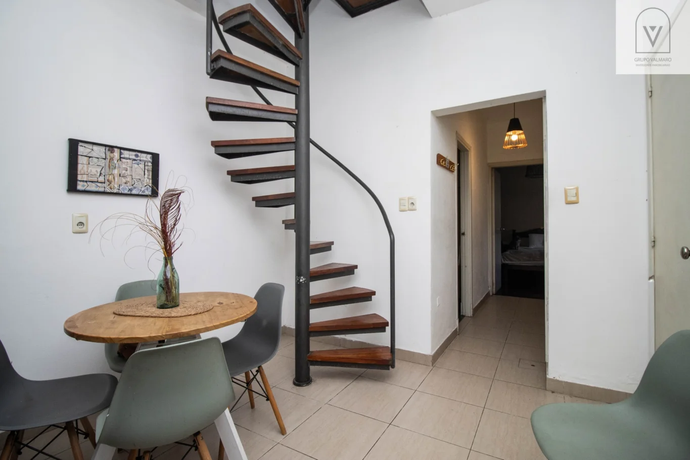 Casa en La Blanqueada, propiedad 291580 -Imagen 24