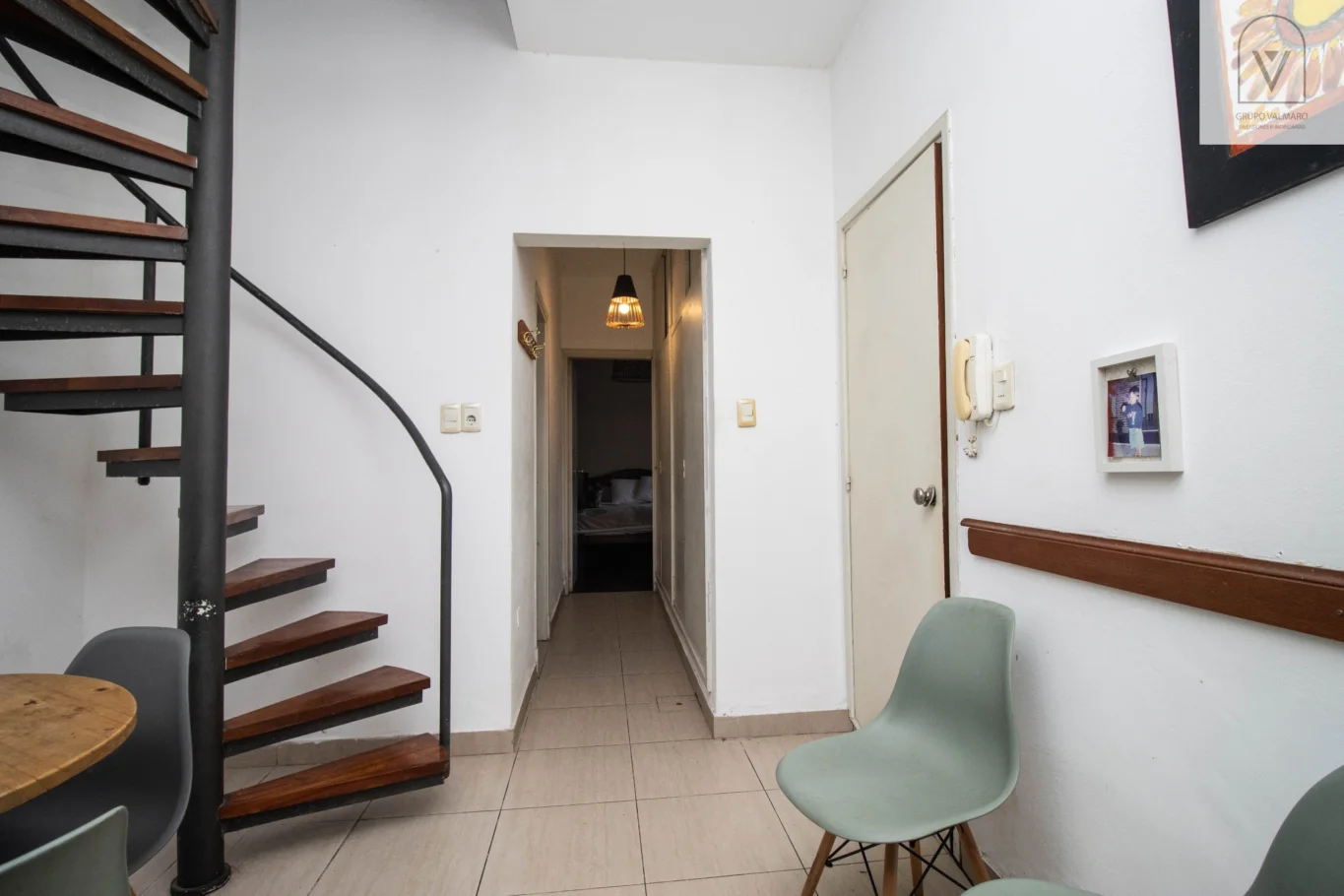 Casa en La Blanqueada, propiedad 291580 -Imagen 25