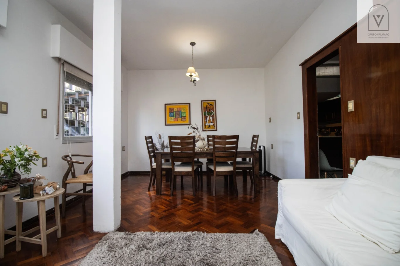 Casa en La Blanqueada, propiedad 291580 -Imagen 4