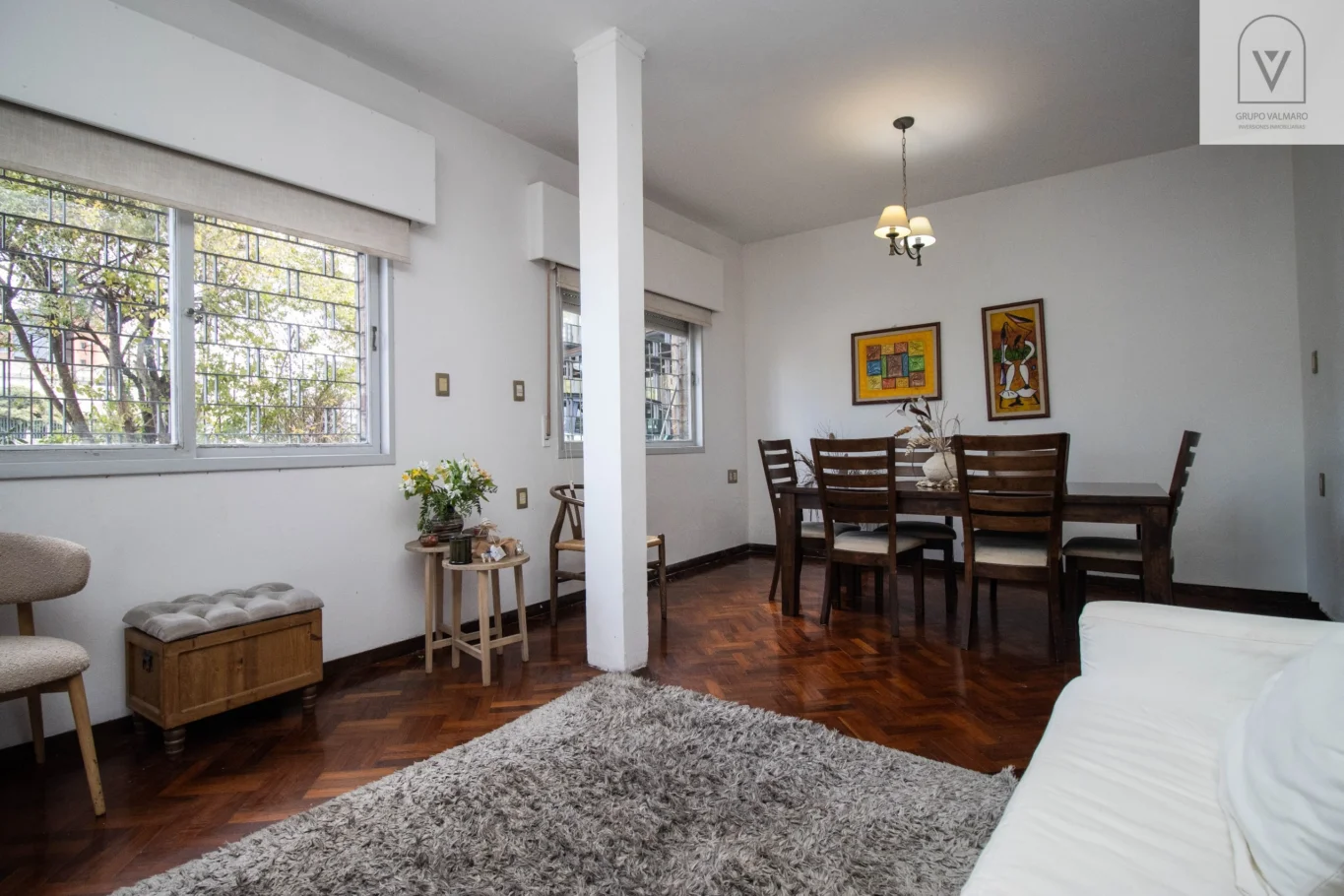 Casa en La Blanqueada, propiedad 291580 -Imagen 5