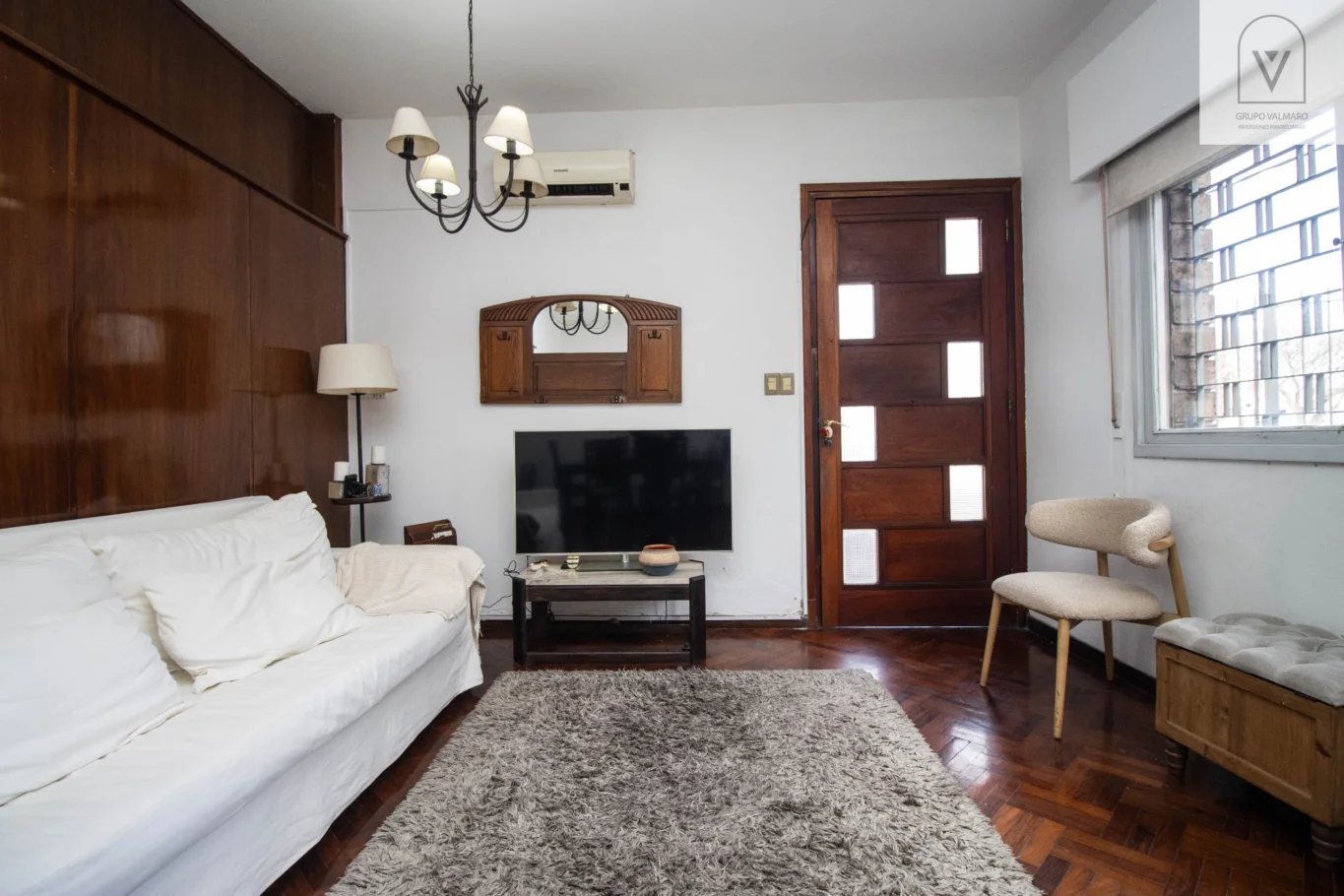 Casa en La Blanqueada, propiedad 291580 -Imagen 7