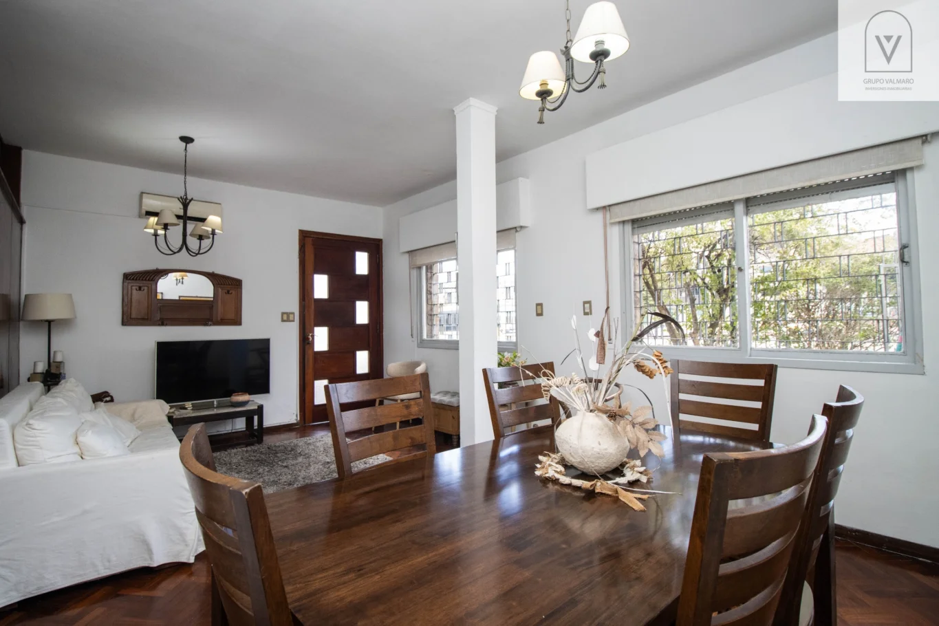 Casa en La Blanqueada, propiedad 291580 -Imagen 10