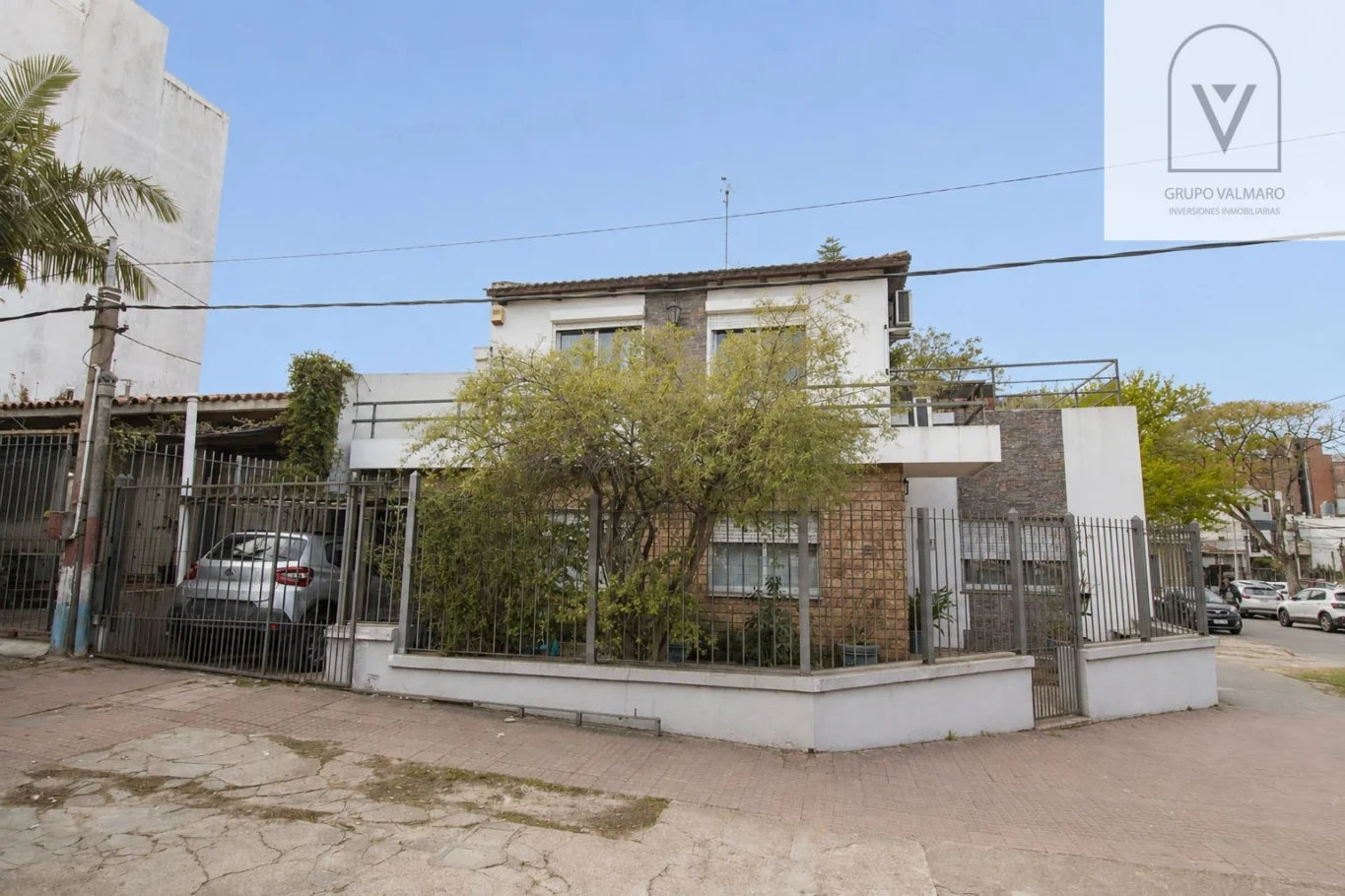 Casa en La Blanqueada, propiedad 291581 -Imagen 2