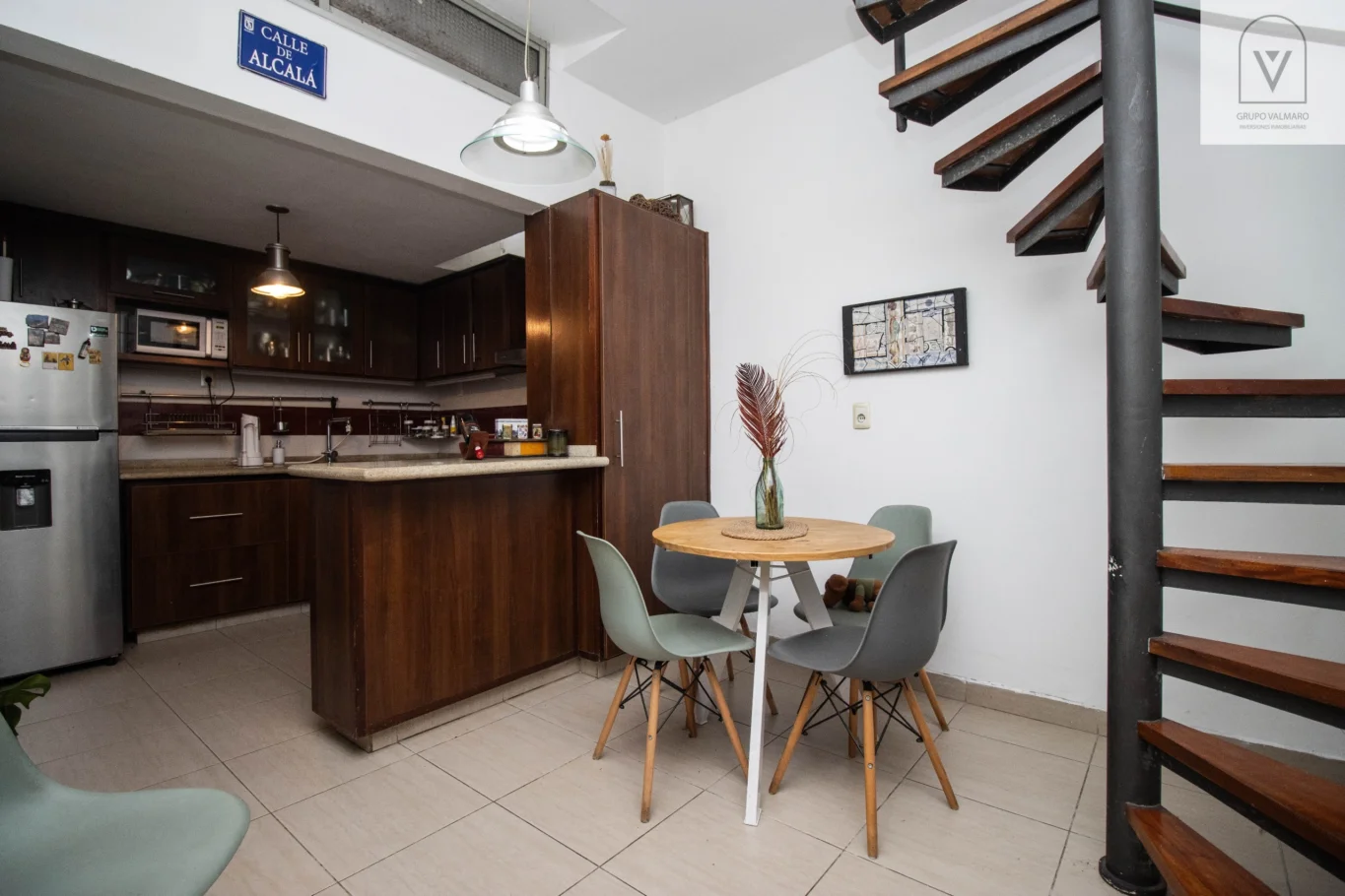 Casa en La Blanqueada, propiedad 291581 -Imagen 11