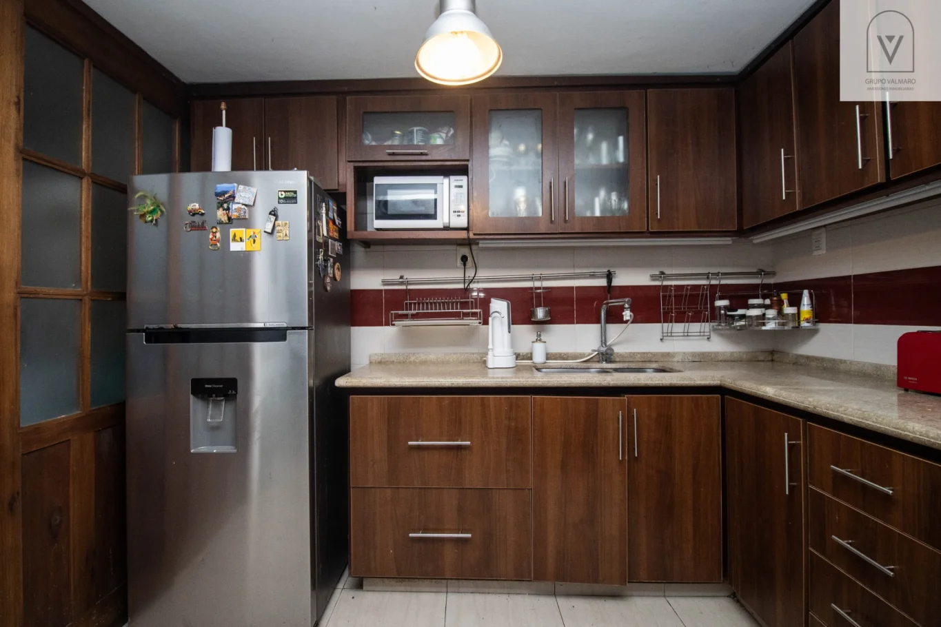 Casa en La Blanqueada, propiedad 291581 -Imagen 16