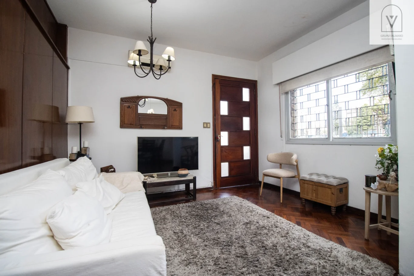 Casa en La Blanqueada, propiedad 291581 -Imagen 6