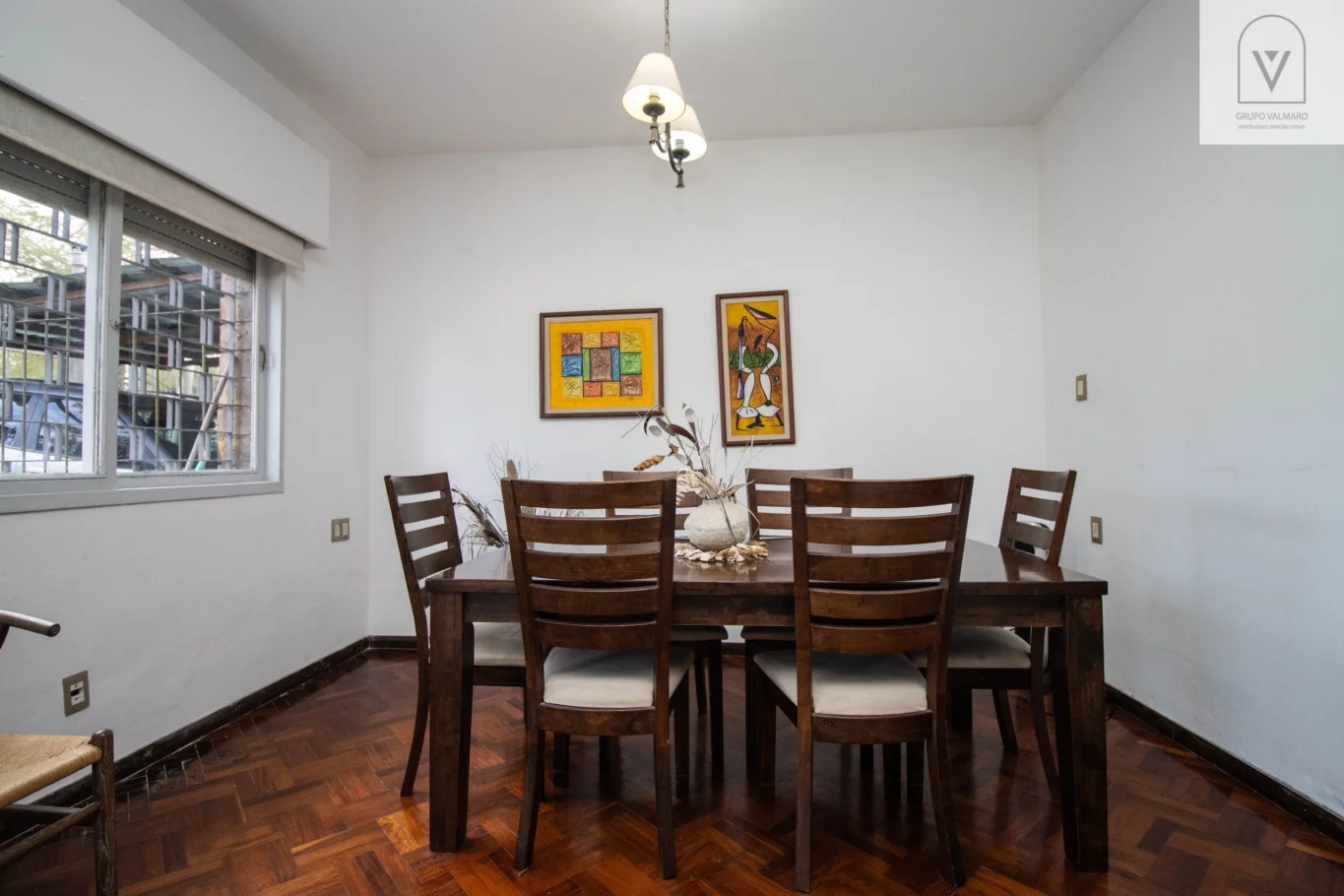 Casa en La Blanqueada, propiedad 291581 -Imagen 8