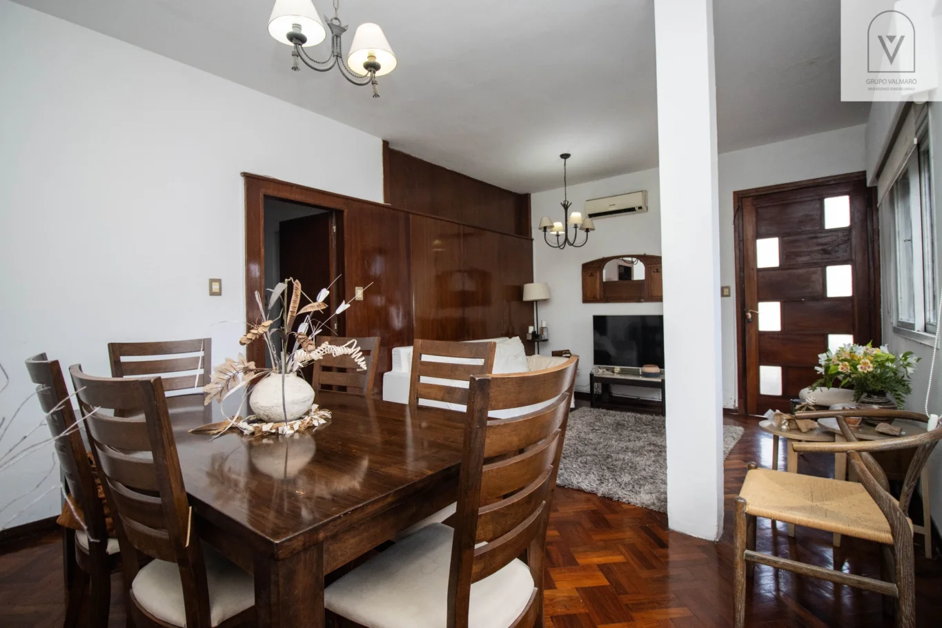 Casa en La Blanqueada, propiedad 291581 -Imagen 9