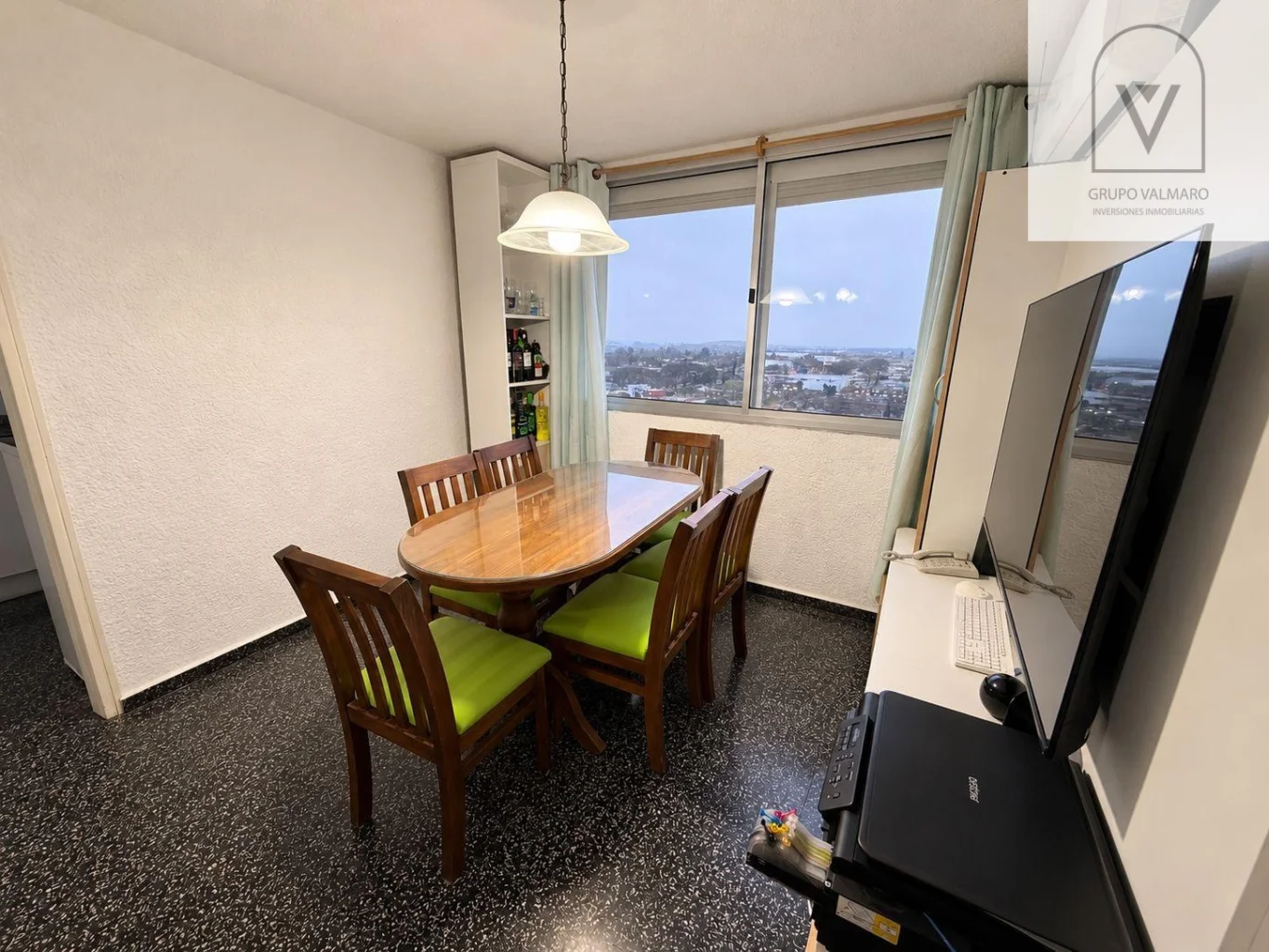 Apartamento en Malvín Norte, propiedad 292939 -Imagen 1