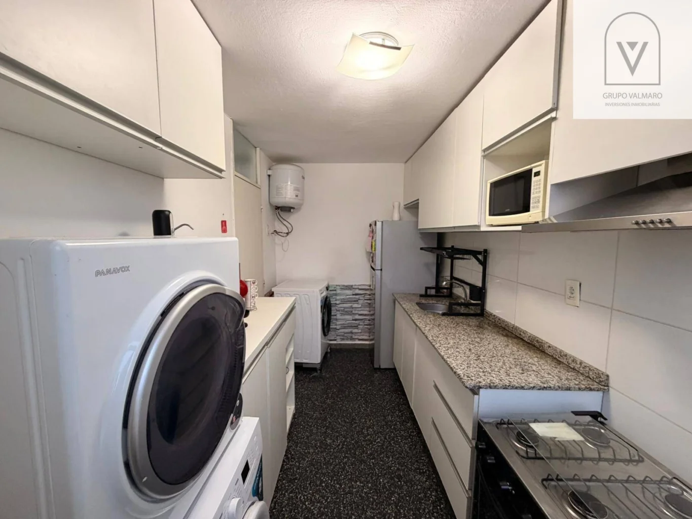 Apartamento en Malvín Norte, propiedad 292939 -Imagen 2