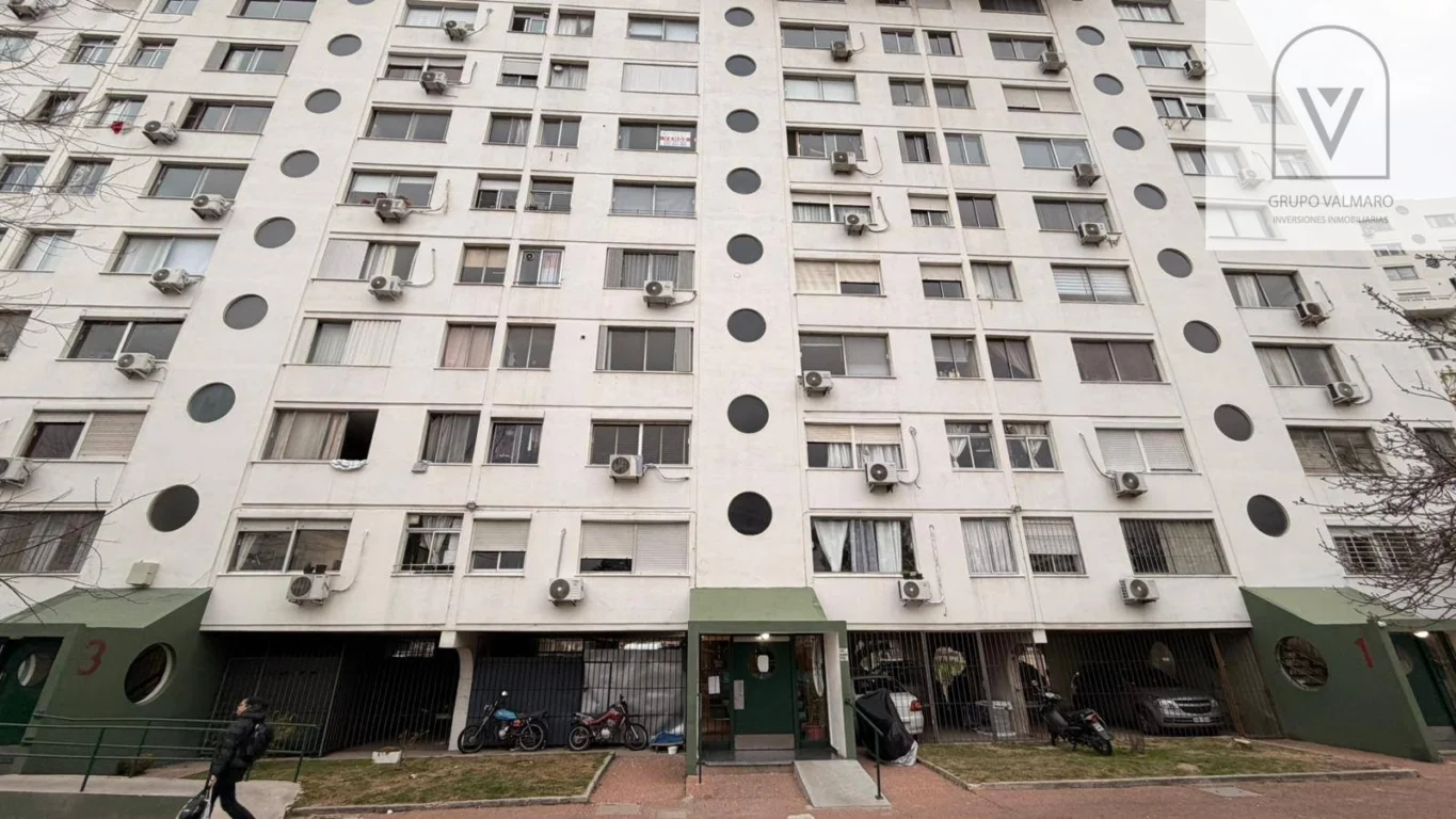 Apartamento en Malvín Norte, propiedad 292939 -Imagen 12