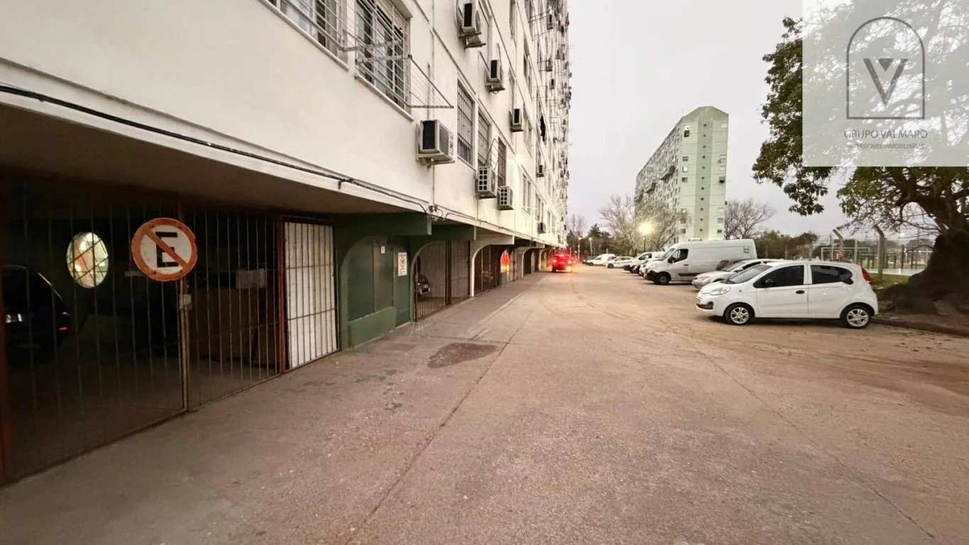 Apartamento en Malvín Norte, propiedad 292939 -Imagen 13