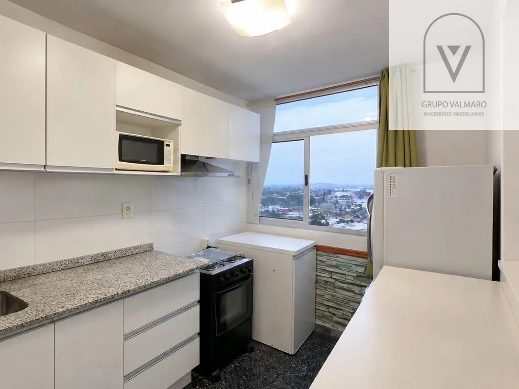 Apartamento en Malvín Norte, propiedad 292939 -Imagen 3