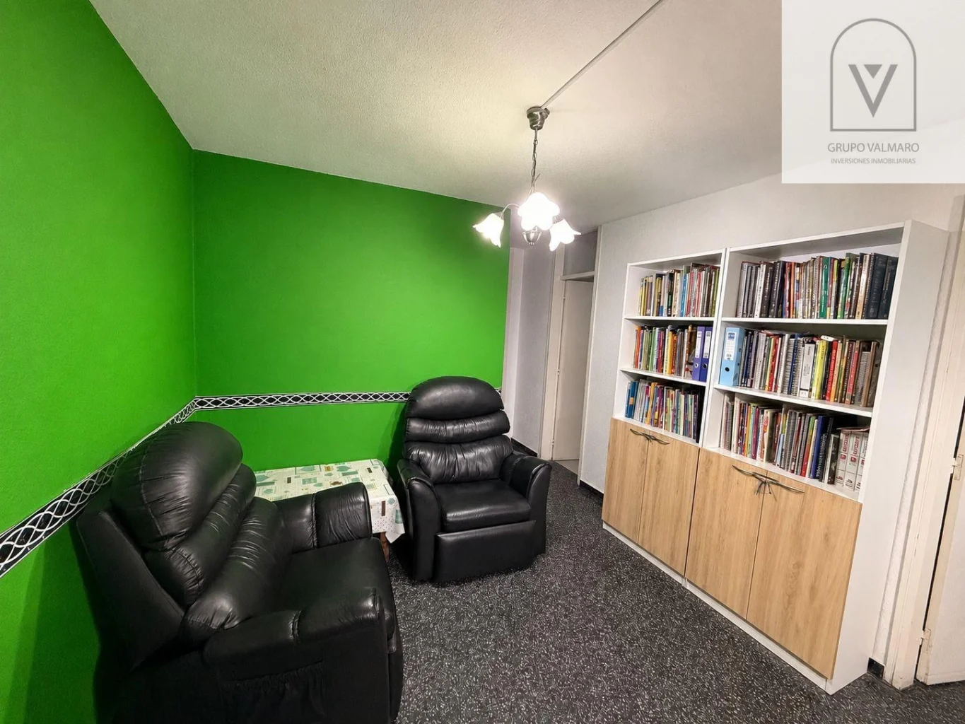Apartamento en Malvín Norte, propiedad 292939 -Imagen 4