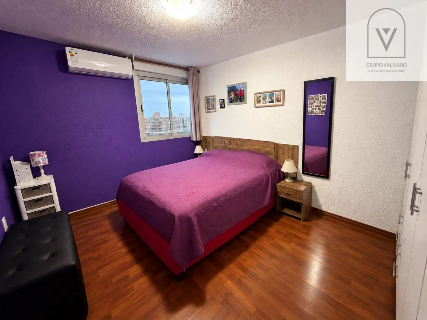 Apartamento en Malvín Norte, propiedad 292939 -Imagen 5