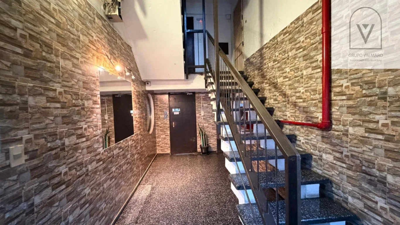 Apartamento en Malvín Norte, propiedad 292939 -Imagen 10