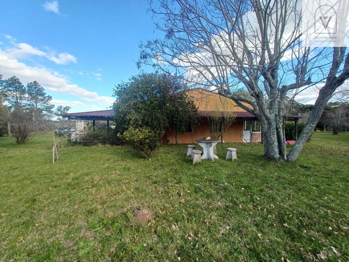 Chacra en Atlántida, propiedad 293400 -Imagen 4