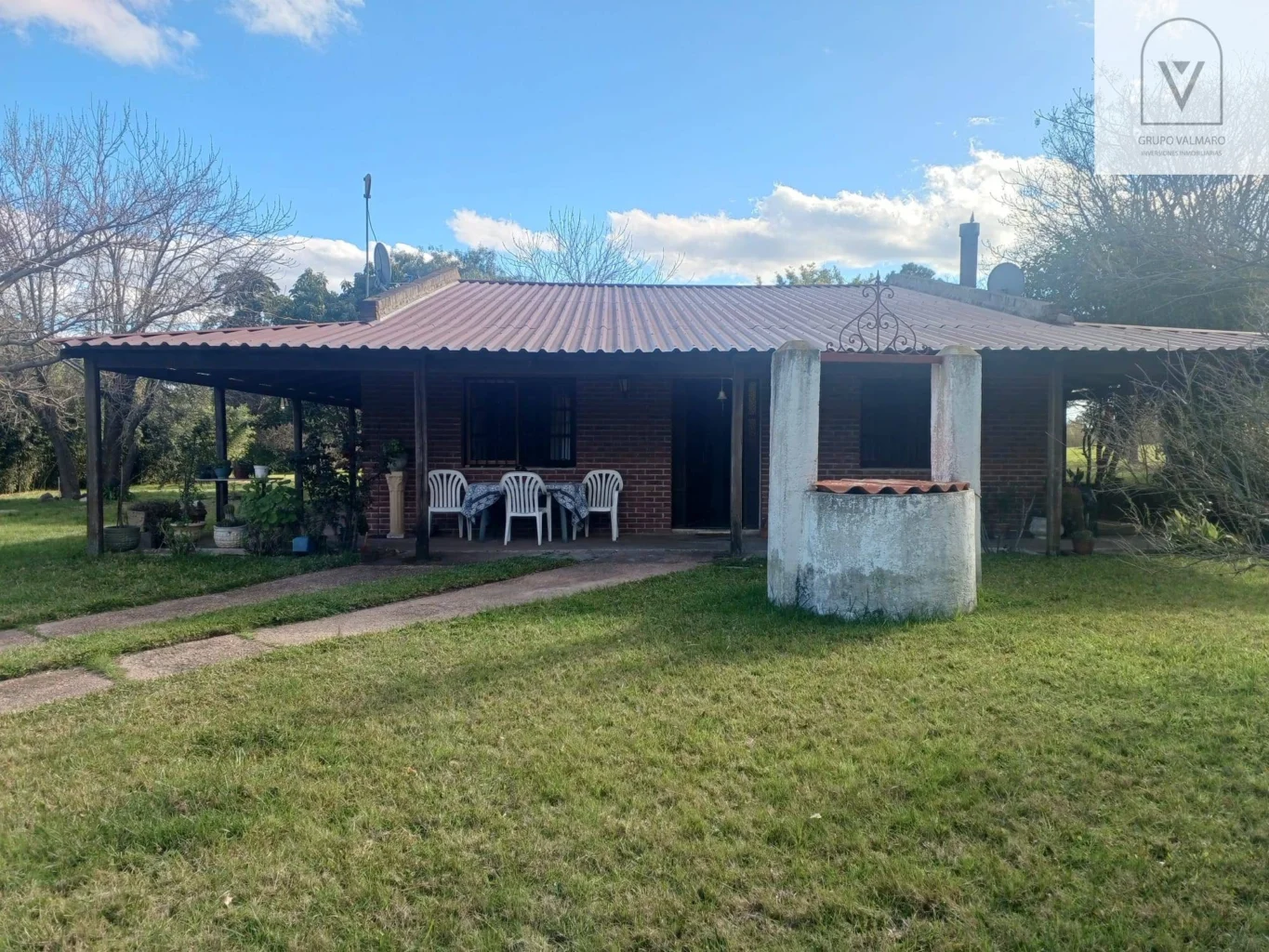 Chacra en Atlántida, propiedad 293400 -Imagen 5