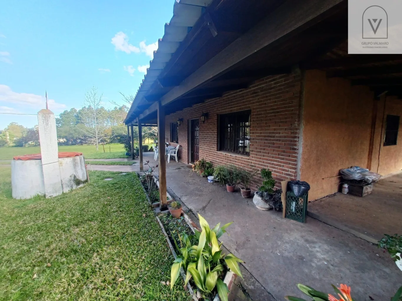 Chacra en Atlántida, propiedad 293400 -Imagen 6