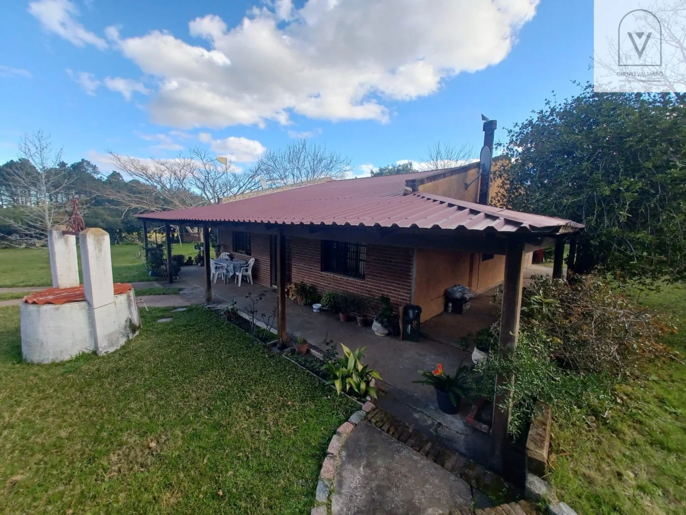 Chacra en Atlántida, propiedad 293400 -Imagen 10