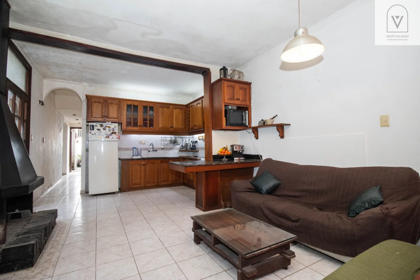 Casa en Barrio Sur, propiedad 296124 -Imagen 11