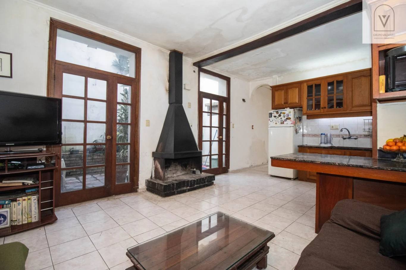 Casa en Barrio Sur, propiedad 296124 -Imagen 12