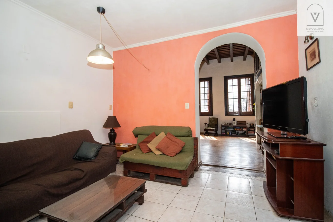 Casa en Barrio Sur, propiedad 296124 -Imagen 13