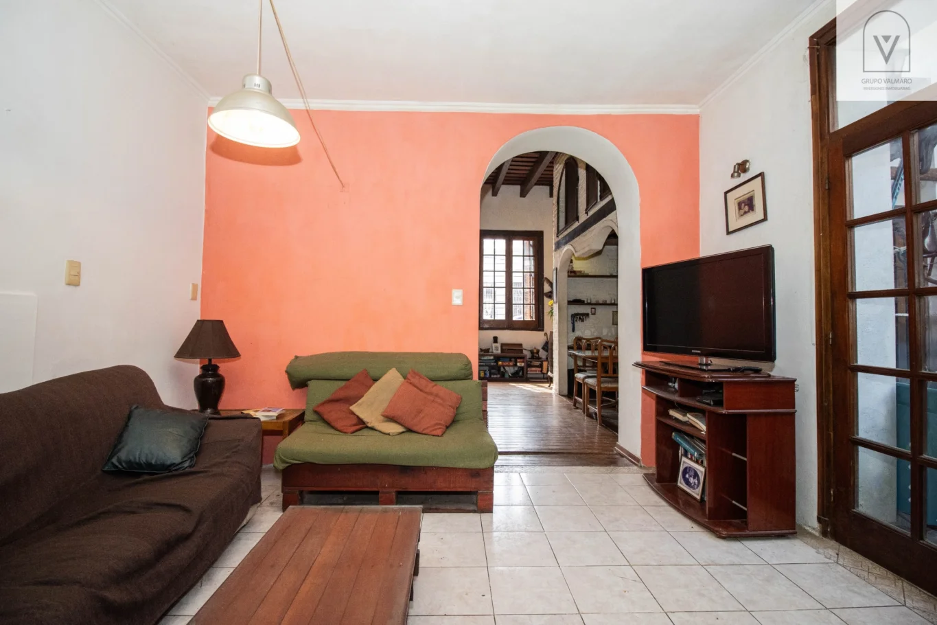 Casa en Barrio Sur, propiedad 296124 -Imagen 14