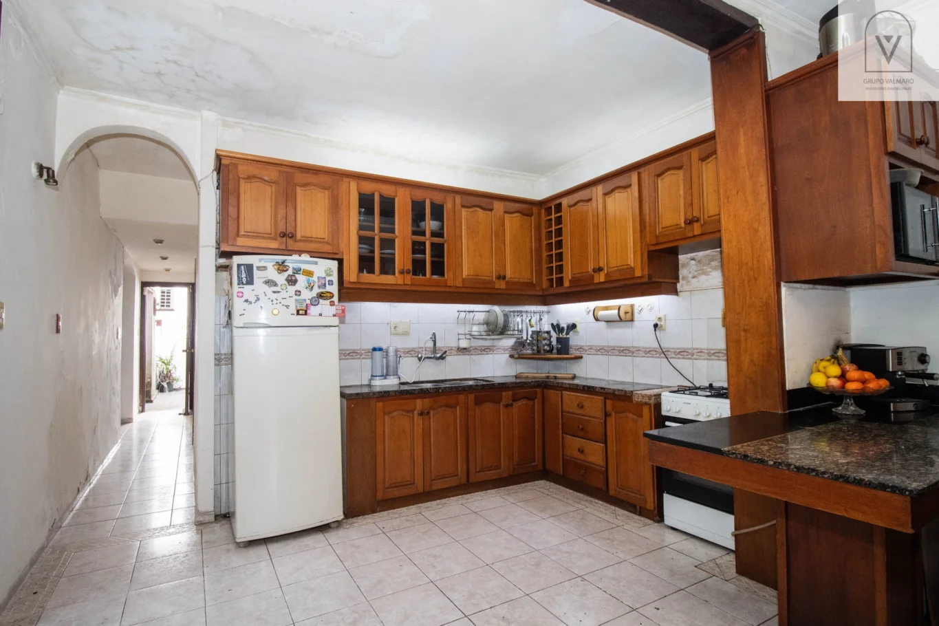 Casa en Barrio Sur, propiedad 296124 -Imagen 15
