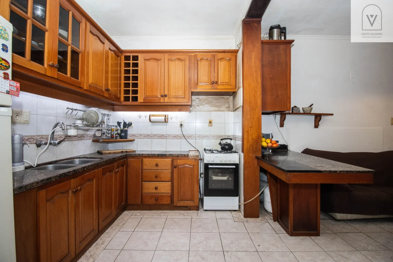 Casa en Barrio Sur, propiedad 296124 -Imagen 17