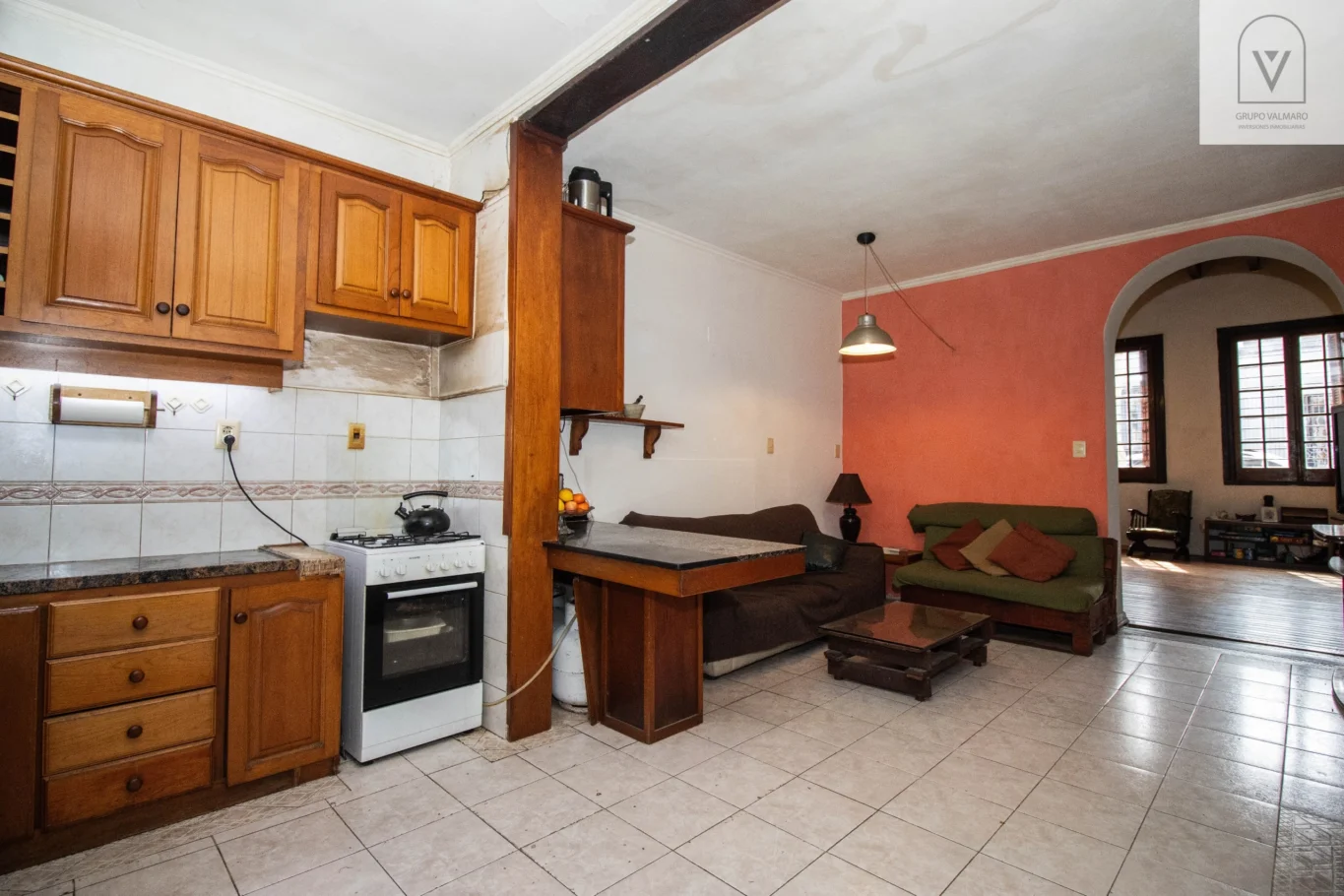 Casa en Barrio Sur, propiedad 296124 -Imagen 18