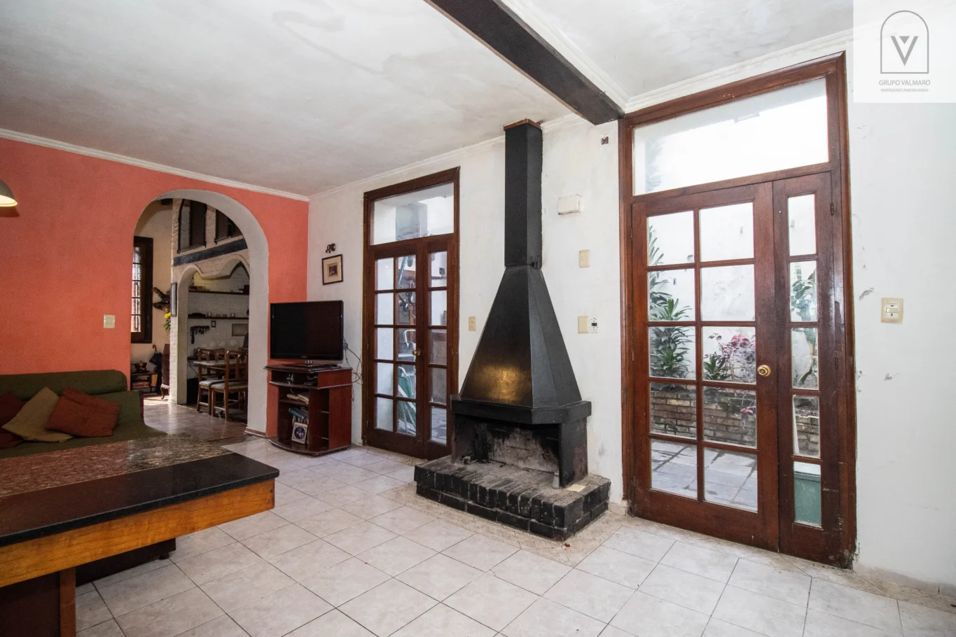 Casa en Barrio Sur, propiedad 296124 -Imagen 20