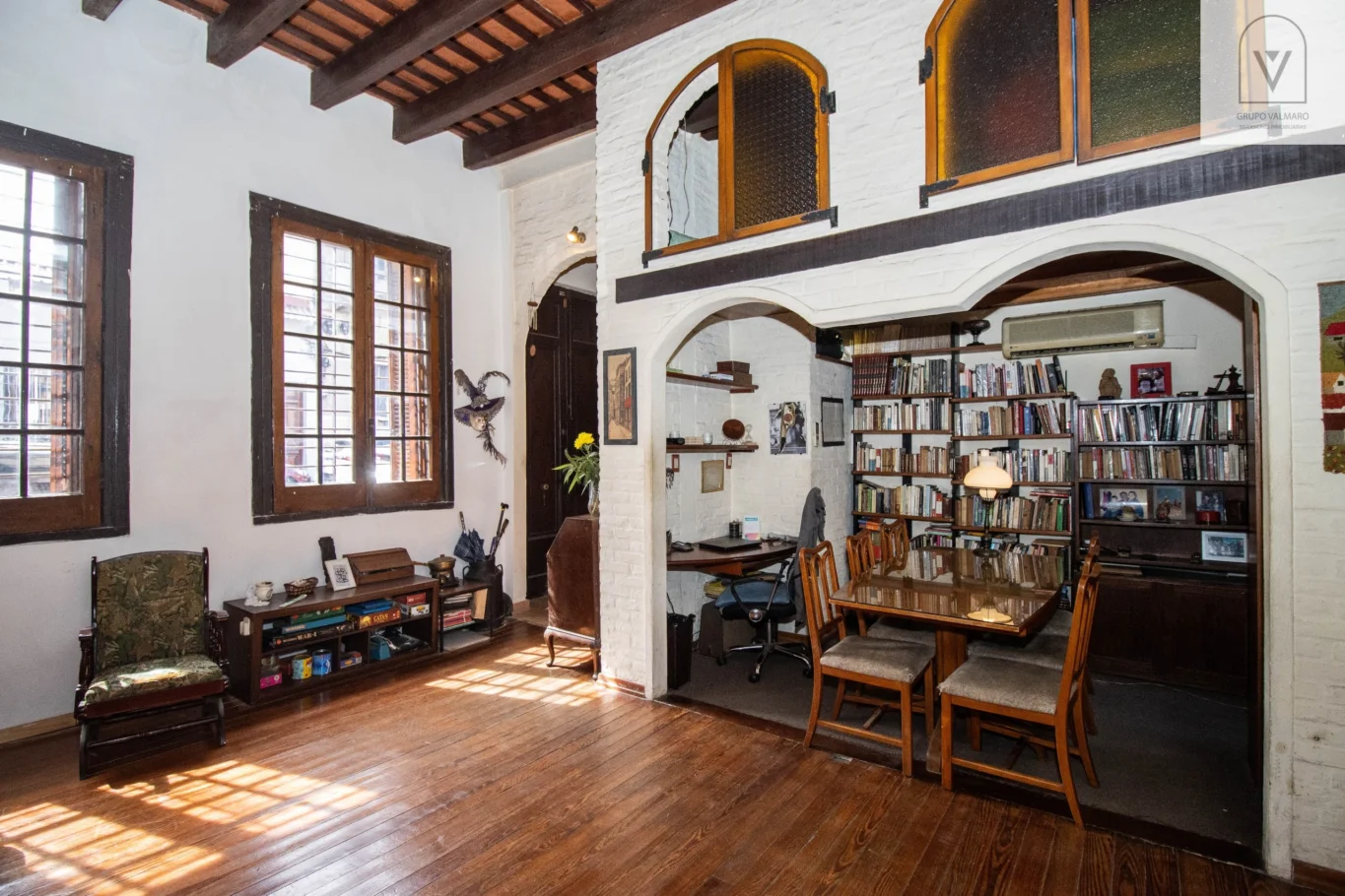 Casa en Barrio Sur, propiedad 296124 -Imagen 3