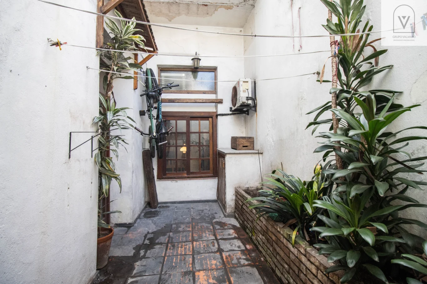 Casa en Barrio Sur, propiedad 296124 -Imagen 21