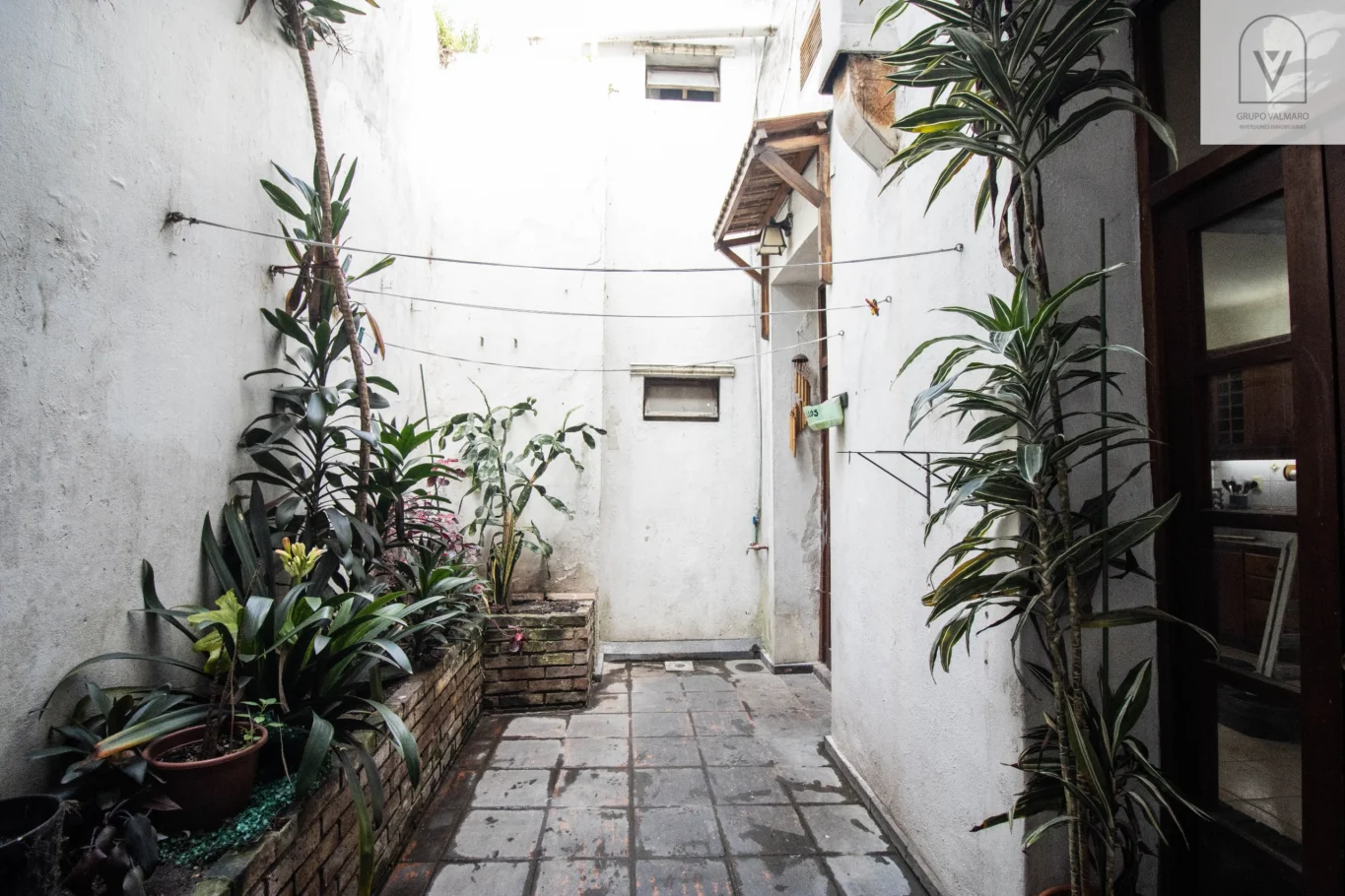 Casa en Barrio Sur, propiedad 296124 -Imagen 22