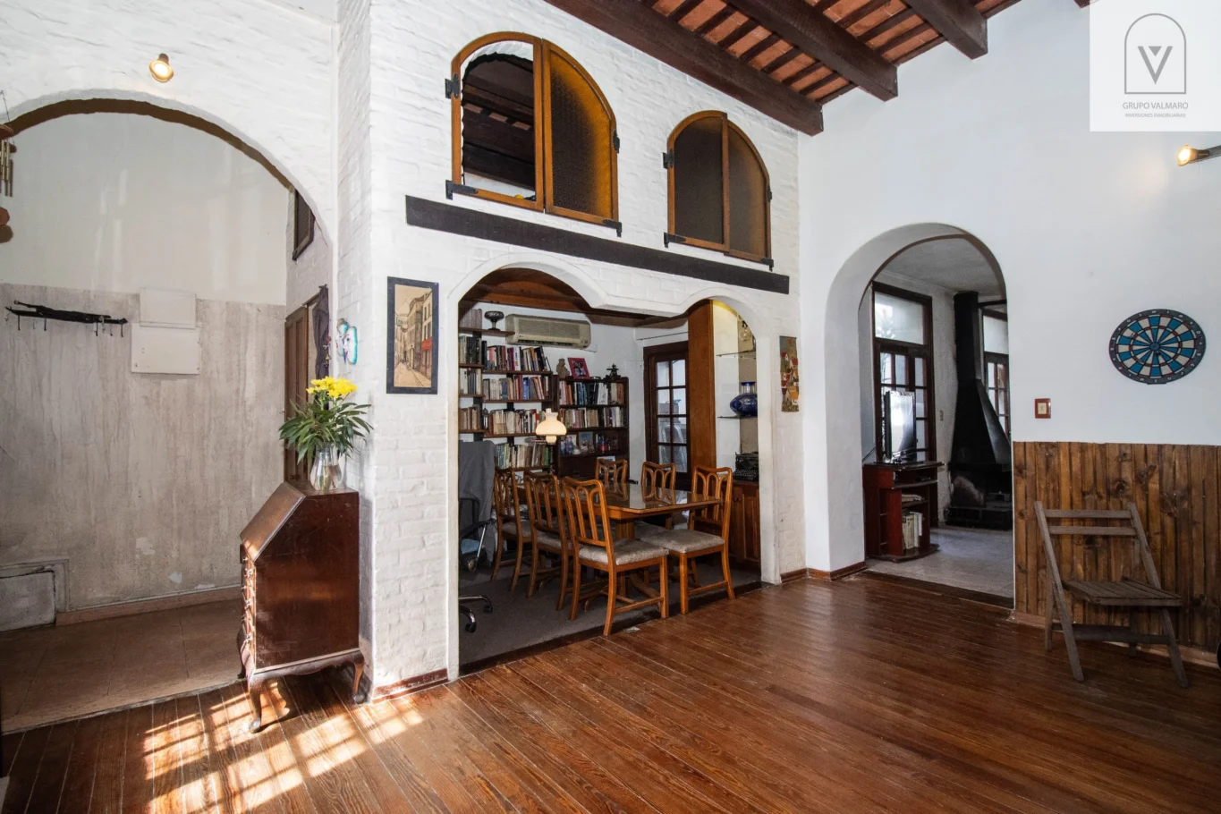 Casa en Barrio Sur, propiedad 296124 -Imagen 6