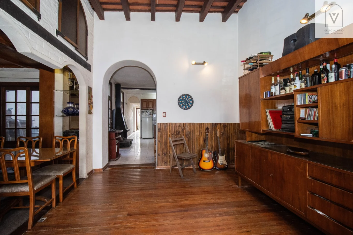 Casa en Barrio Sur, propiedad 296124 -Imagen 7