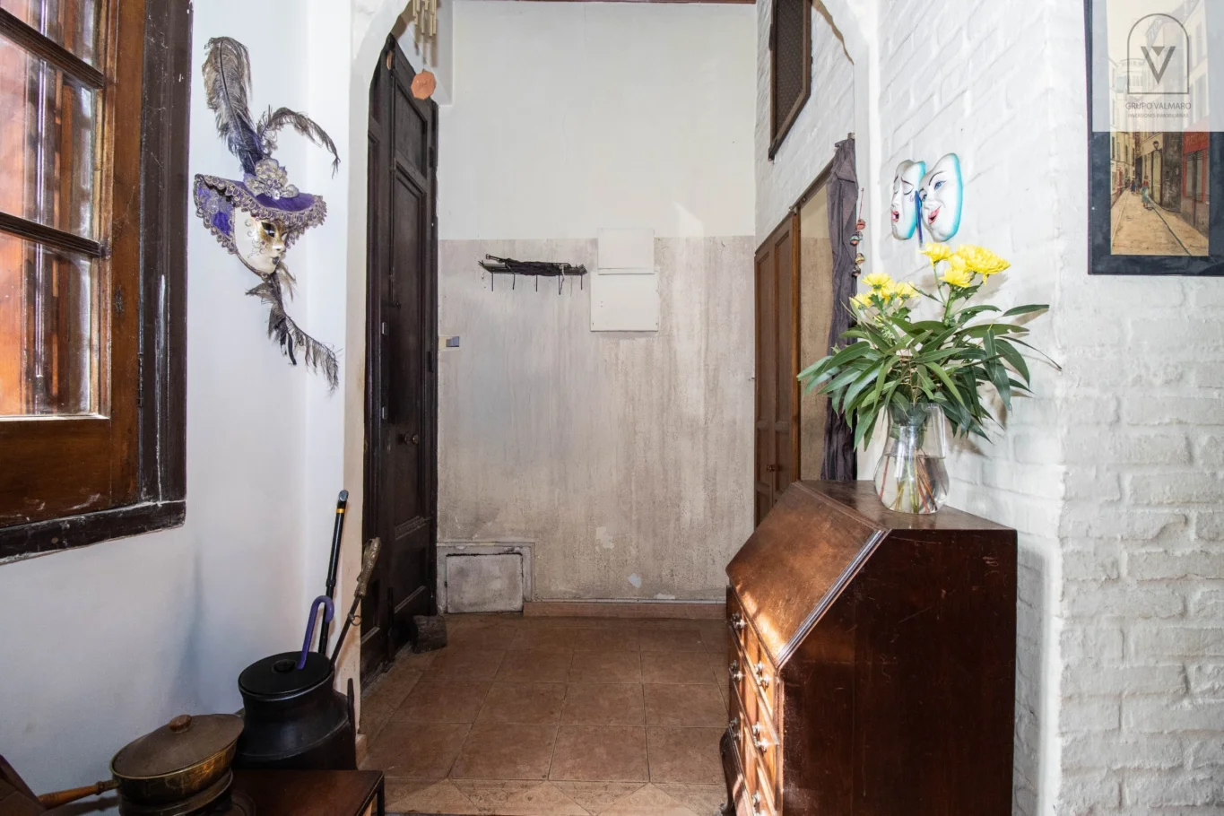Casa en Barrio Sur, propiedad 296124 -Imagen 9