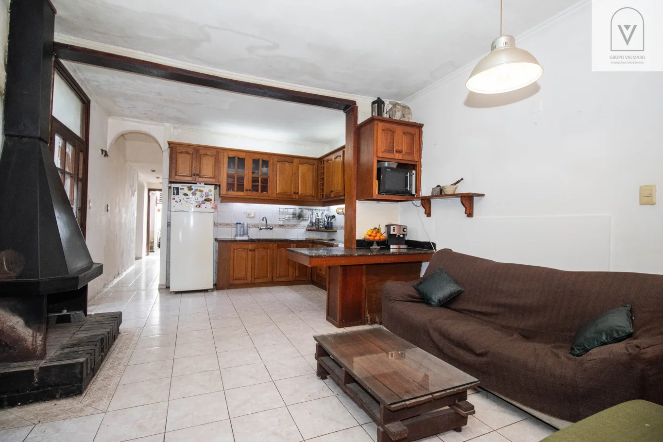Casa en Barrio Sur, propiedad 296124 -Imagen 10