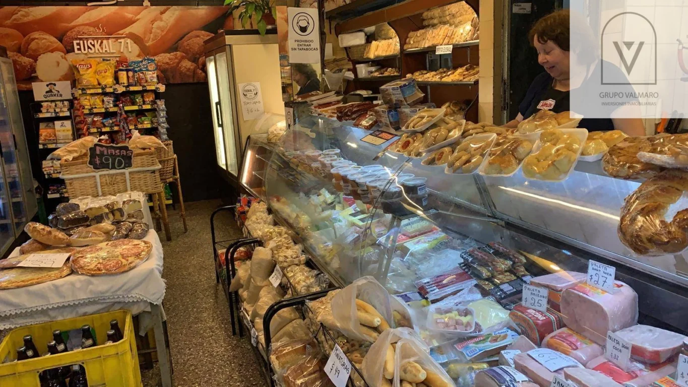 Local en Malvín Norte, propiedad 300843 -Imagen 11