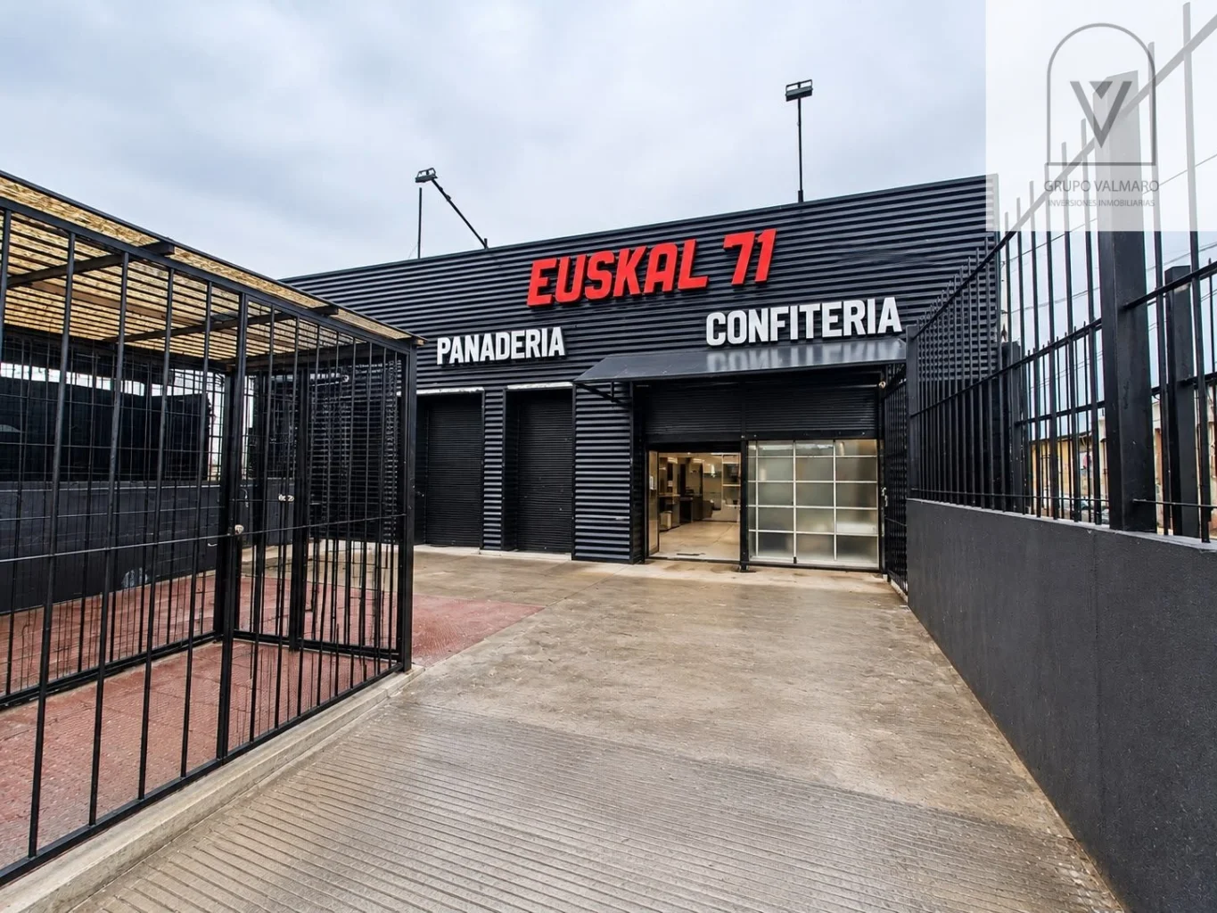 Local en Malvín Norte, propiedad 300843 -Imagen 3