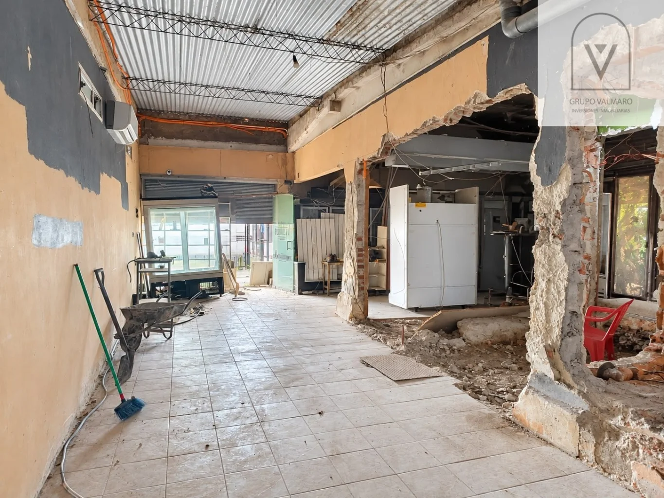 Local en Malvín Norte, propiedad 300843 -Imagen 6