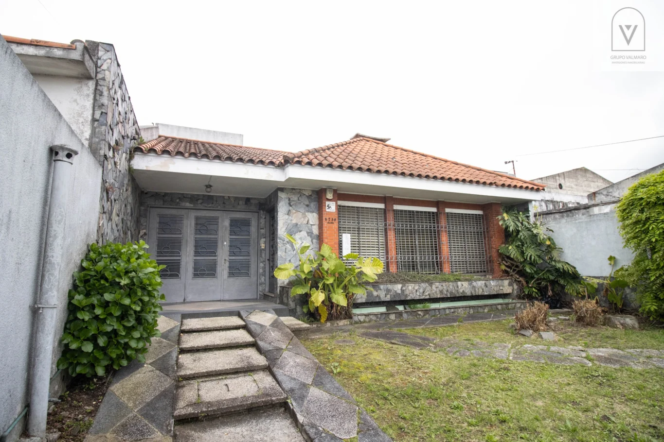Casa en Nuevo París, propiedad 301562 -Imagen 1
