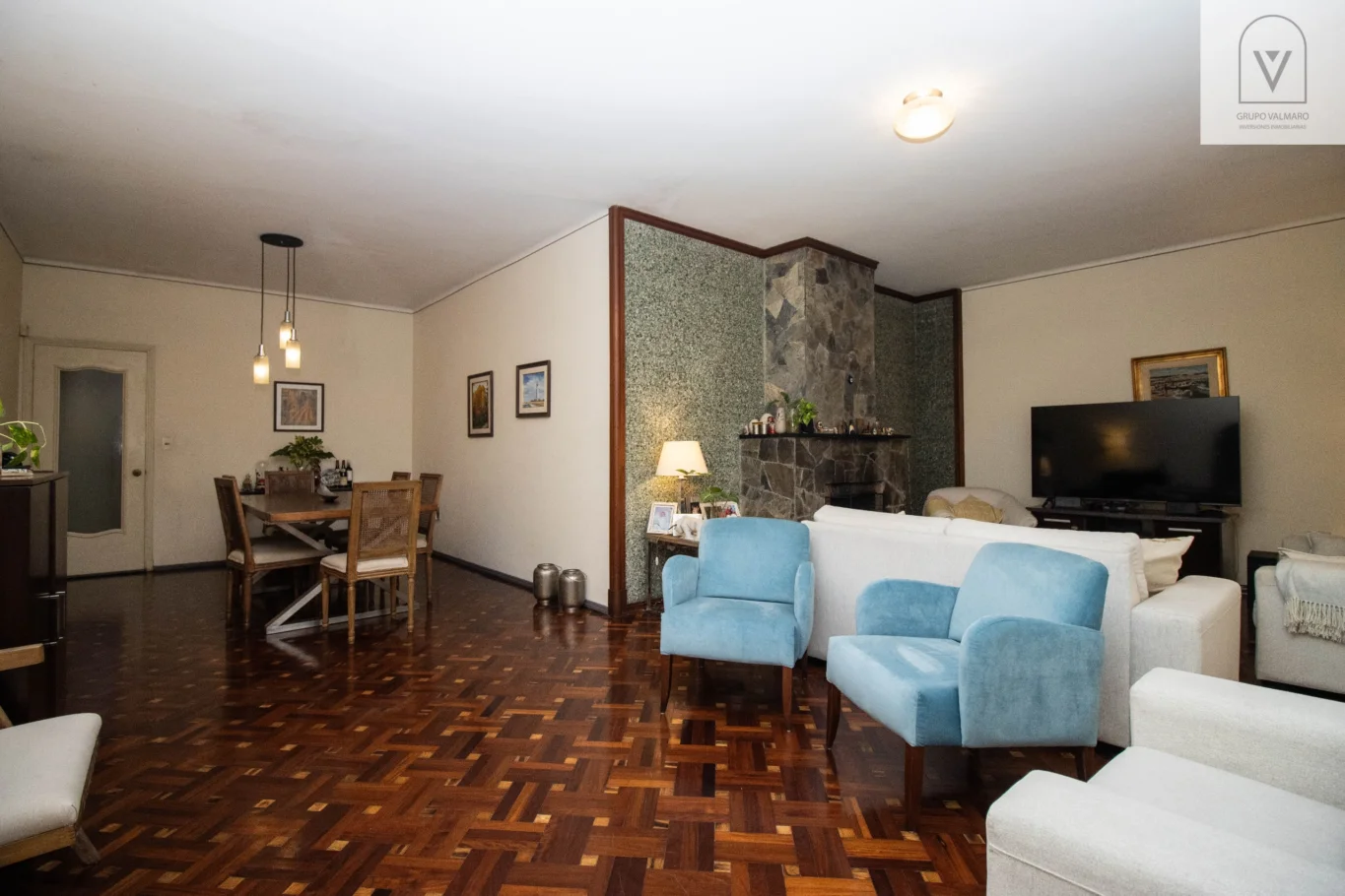 Casa en Nuevo París, propiedad 301562 -Imagen 2