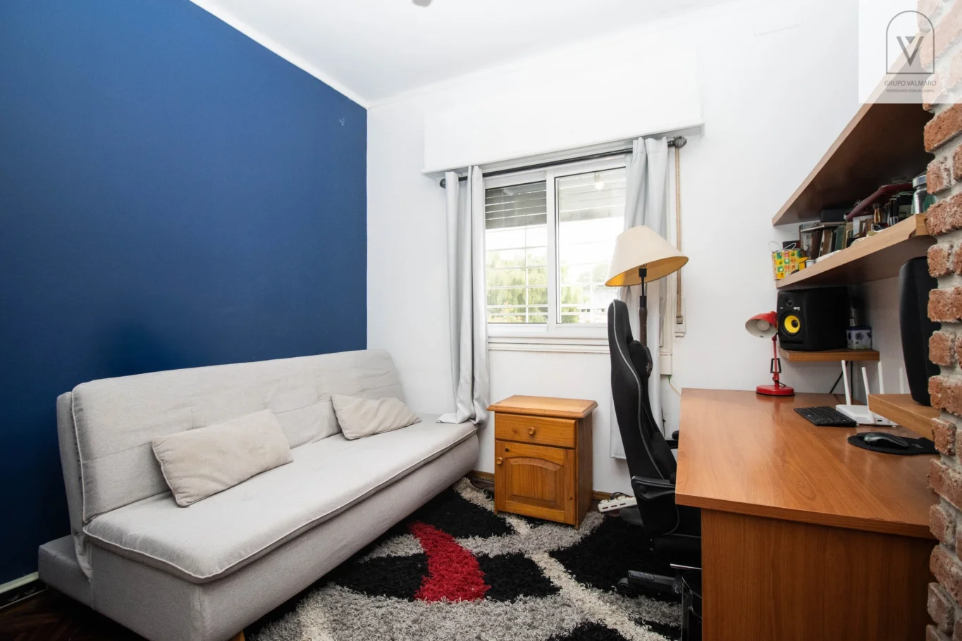 Casa en Nuevo París, propiedad 301562 -Imagen 14