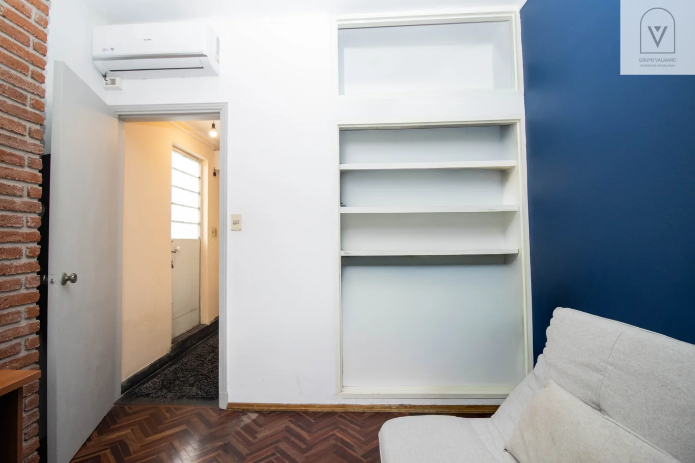 Casa en Nuevo París, propiedad 301562 -Imagen 15